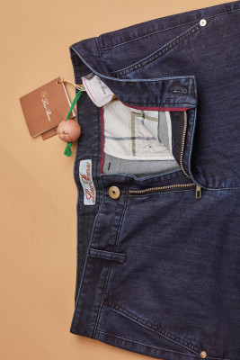 Джинсы Loro Piana 15309