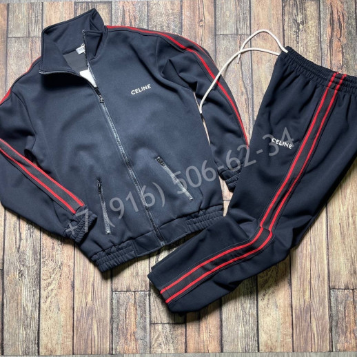 Спортивный костюм Celine 22952