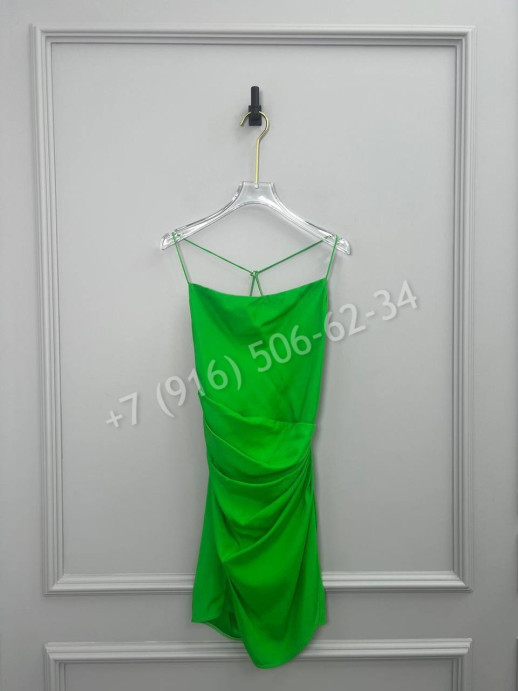 Платье GAUGE 33024