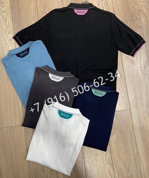 Поло ZILLI 27985 1