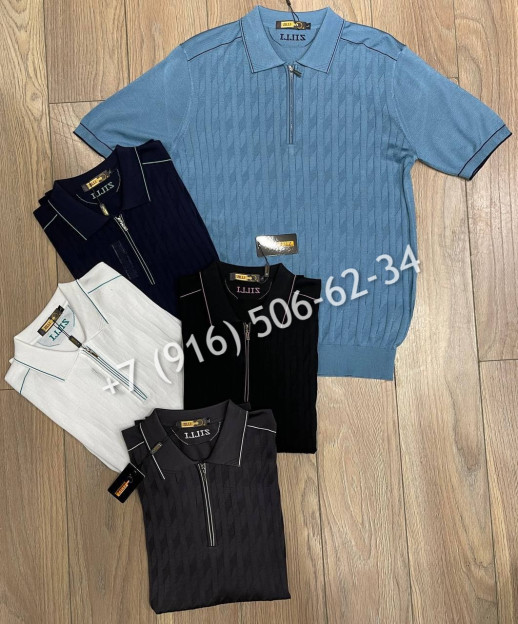 Поло ZILLI 27985 1