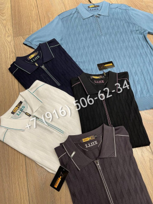 Поло ZILLI 27985 1