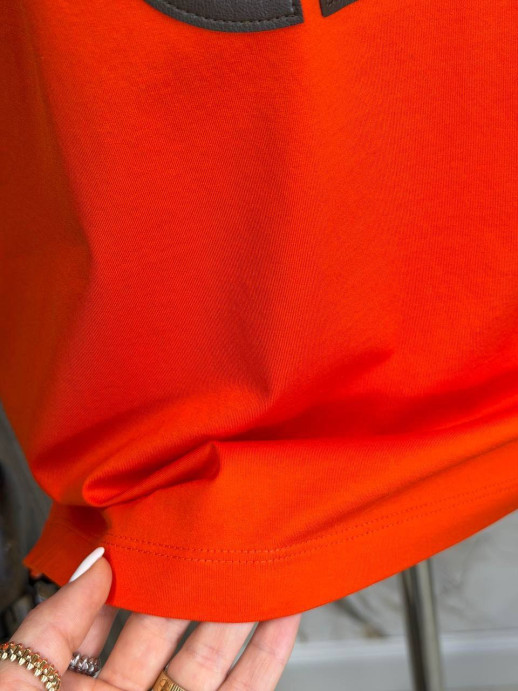 Футболка Hermes 180092 5