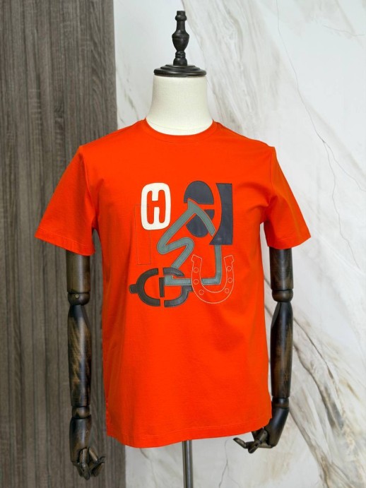 Футболка Hermes 180092 5