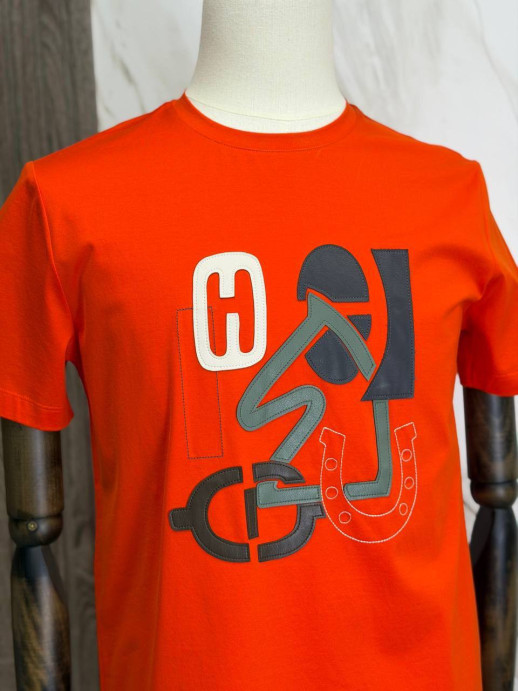 Футболка Hermes 180092 5