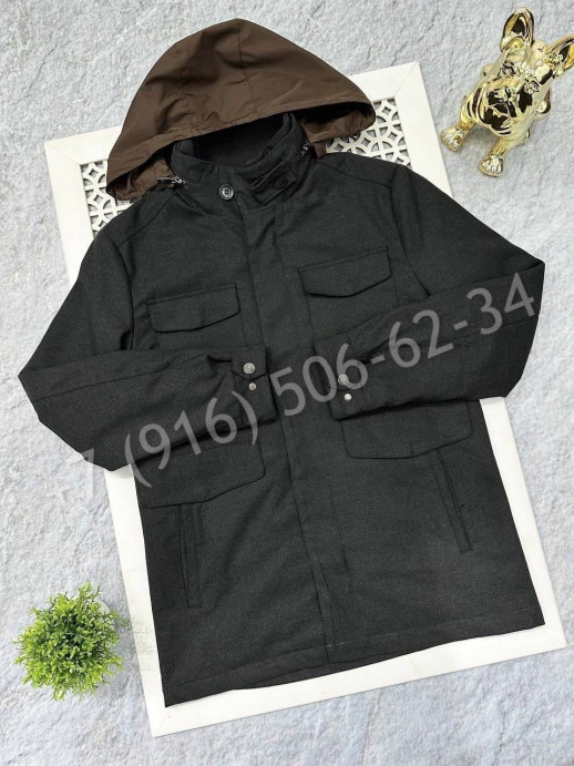 Куртка Paul Zileri 23057