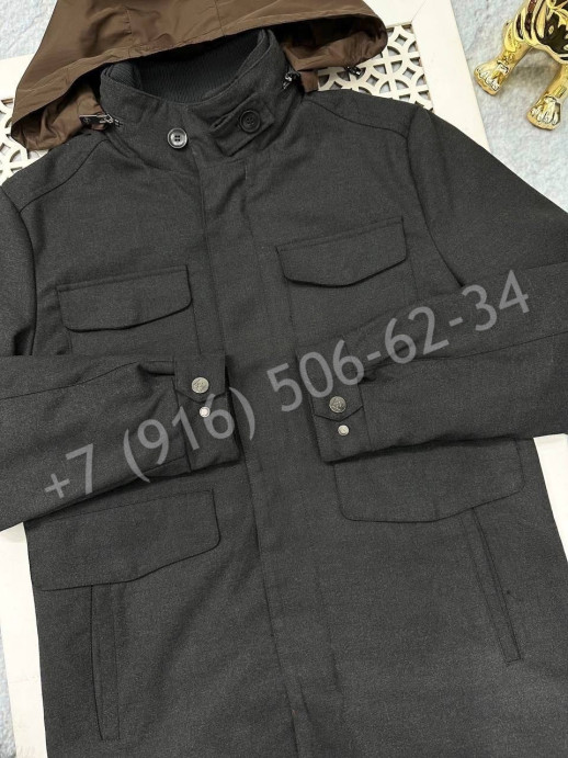 Куртка Paul Zileri 23057