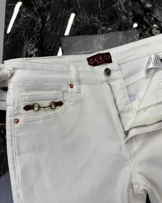 Джинсы Kiton 15309