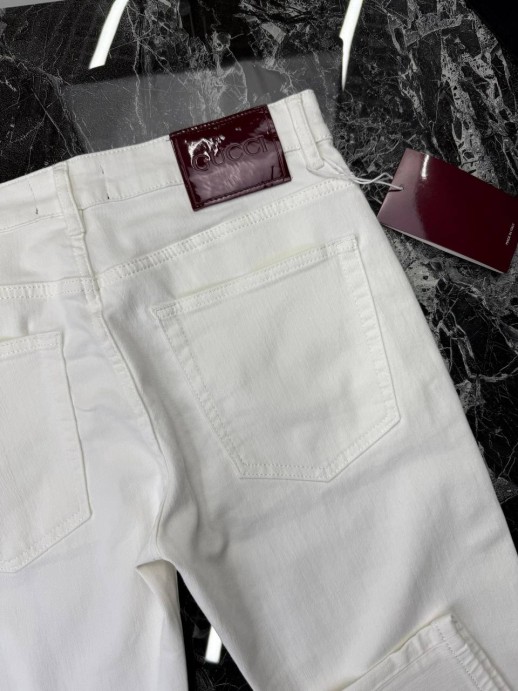 Джинсы Kiton 15309