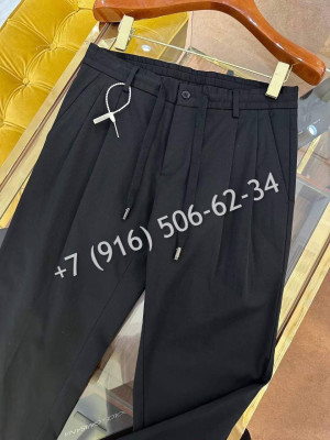 Брюки Dolce & Gabbana 12682 1