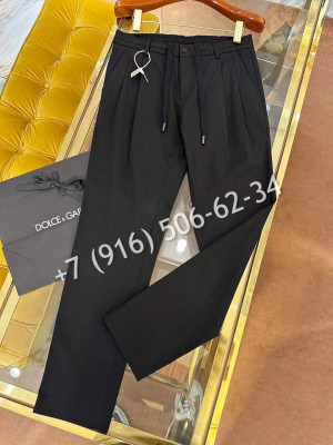 Брюки Dolce & Gabbana 12682 1