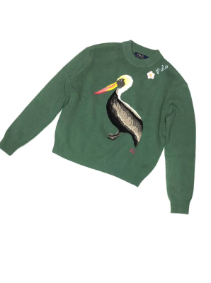 Свитер Ralph Lauren 13046