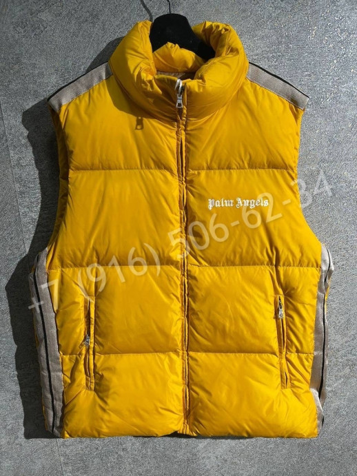 Жилетка Palm Angels 23257