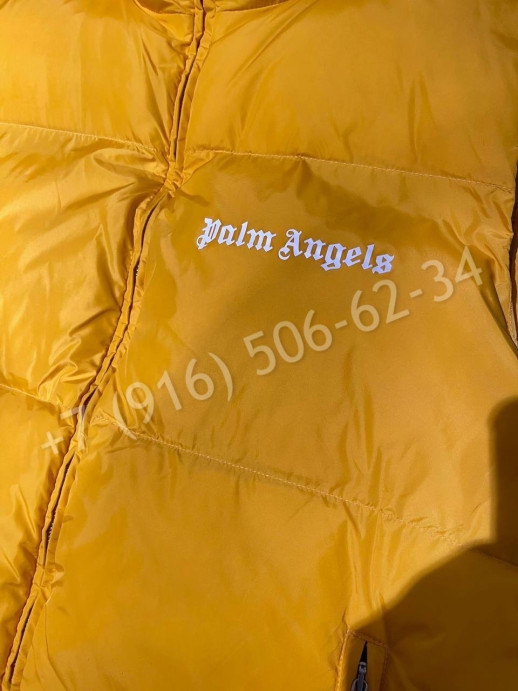 Жилетка Palm Angels 23257
