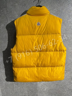 Жилетка Palm Angels 23257