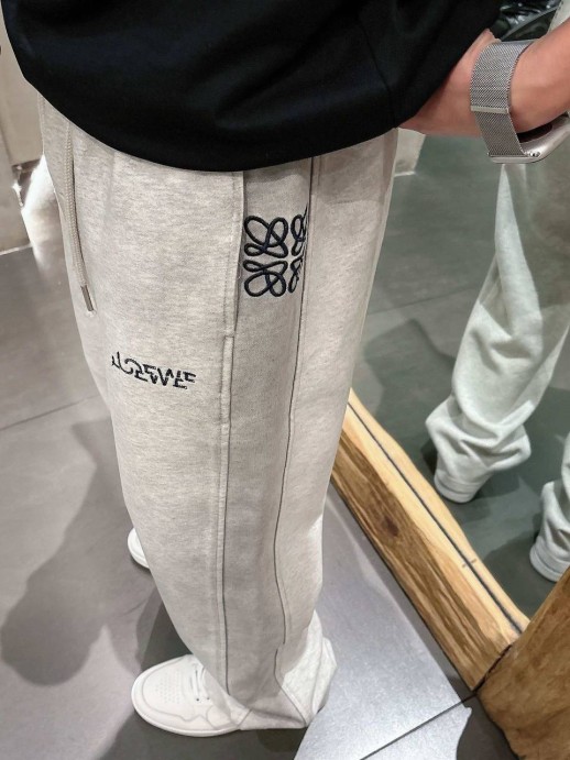Брюки спортивные  Loewe 7888