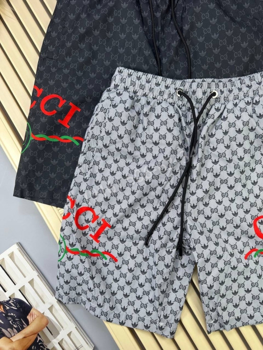 Плавательные шорты Gucci 13146