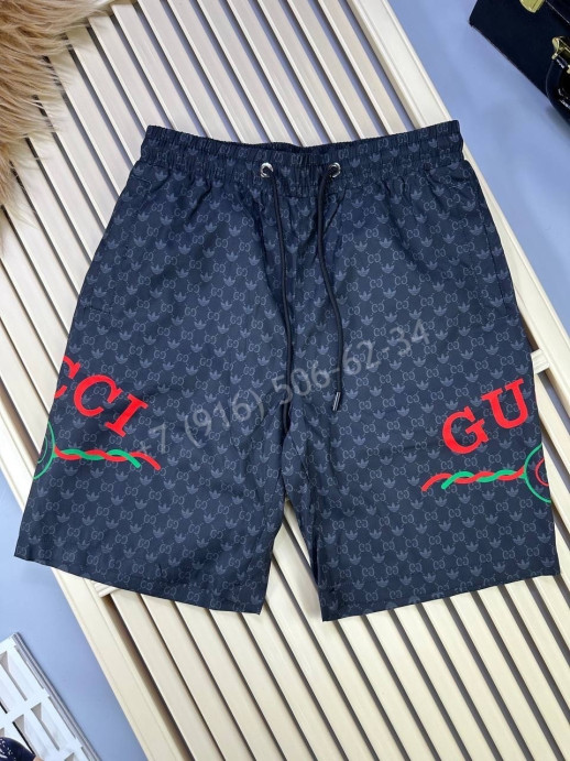 Плавательные шорты Gucci 13146