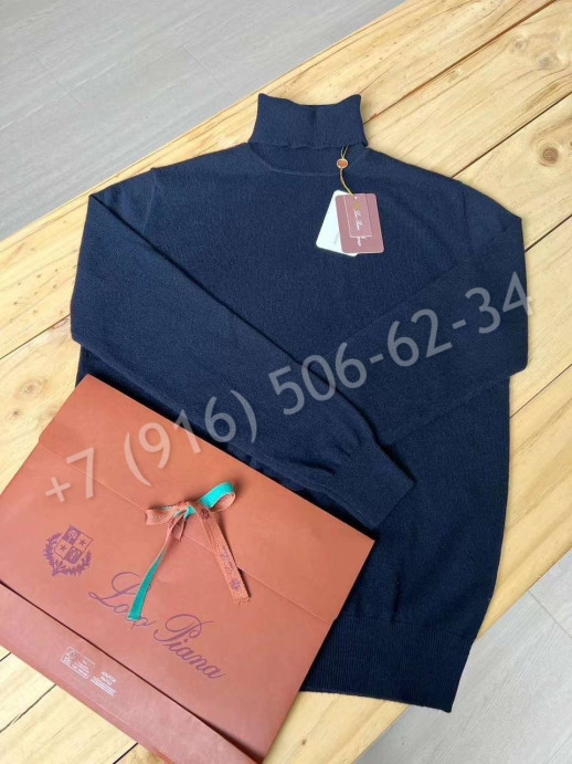 Водолазка Loro Piana 23368