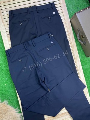 Брюки Brunello Cucinelli 13247