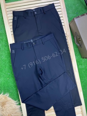 Брюки Brunello Cucinelli 13247