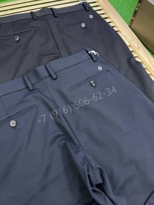 Брюки Brunello Cucinelli 13247