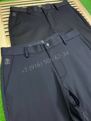 Брюки Brunello Cucinelli 13247