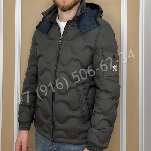 Куртка Moncler 23468