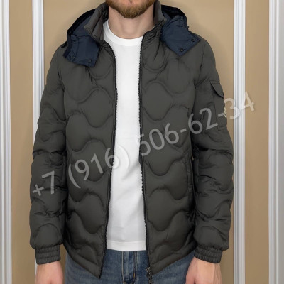 Куртка Moncler 23468