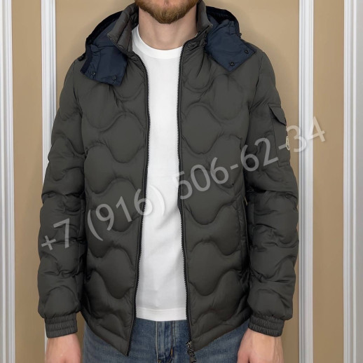 Куртка Moncler 23468
