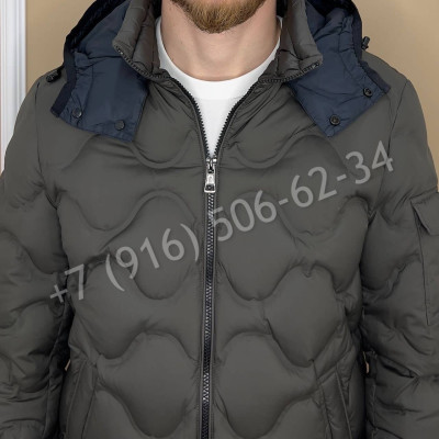 Куртка Moncler 23468