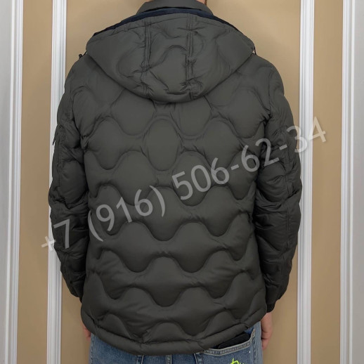 Куртка Moncler 23468