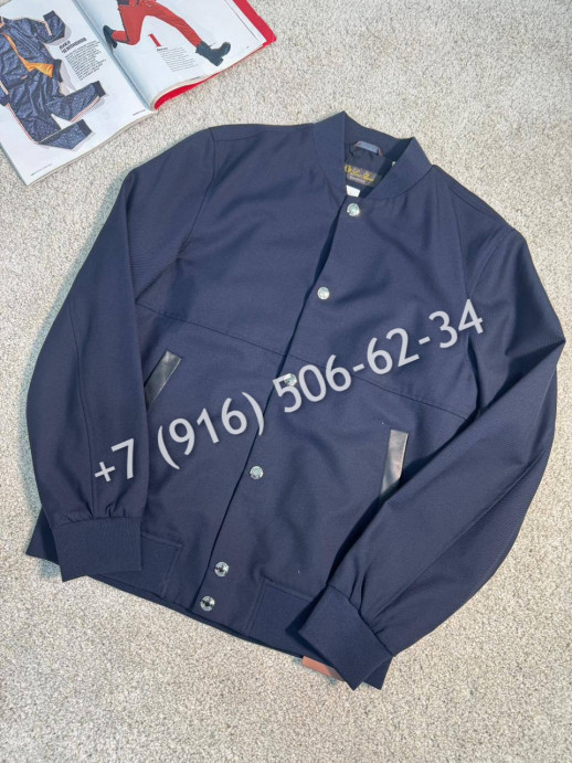 Ветровка Loro Piana 32165 3