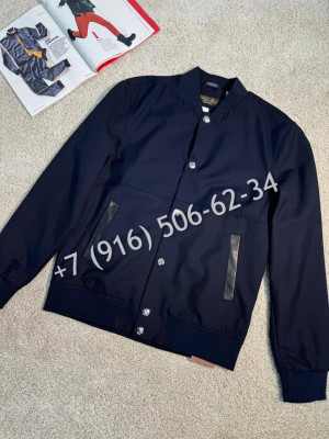 Ветровка Loro Piana 32165 3