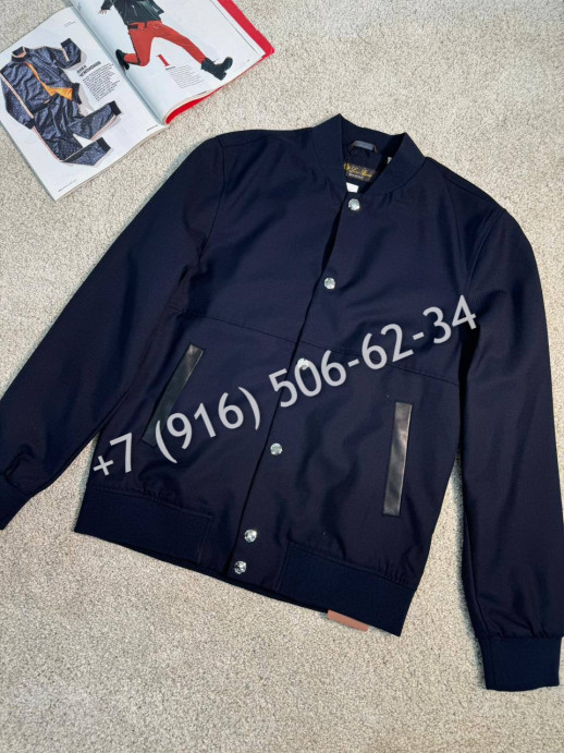 Ветровка Loro Piana 32165 3