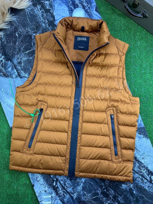 Жилетка Zegna 13457