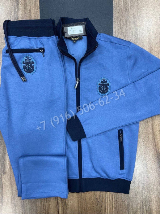 Спортивный костюм Billionaire 33724