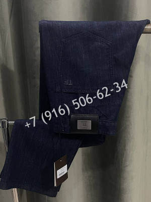 Джинсы 7365 4