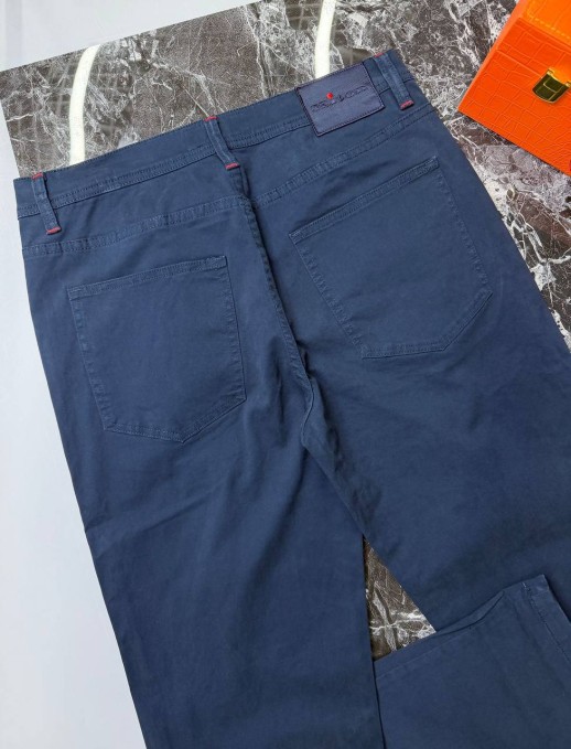 Брюки Kiton 15309