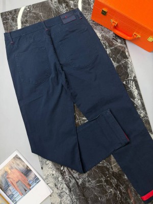 Брюки Kiton 15309