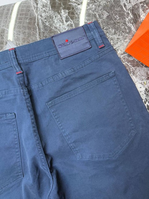 Брюки Kiton 15309