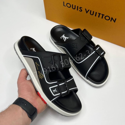 Тапочки Louis Vuitton 13563