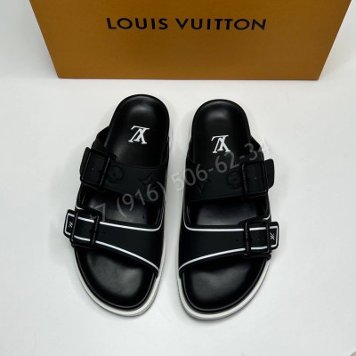 Тапочки Louis Vuitton 13563