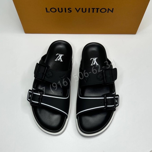 Тапочки Louis Vuitton 13563