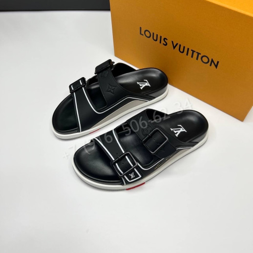 Тапочки Louis Vuitton 13563