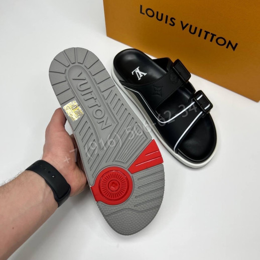 Тапочки Louis Vuitton 13563