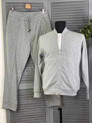 Спортивный костюм Brunello Cucinelli 13664