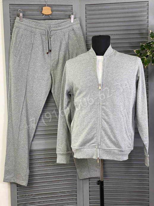 Спортивный костюм Brunello Cucinelli 13664