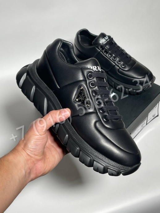 Кроссовки Prada 23868