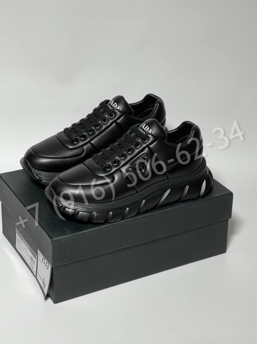 Кроссовки Prada 23868